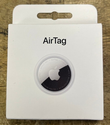 Apple airtag 2nd generation - apple,