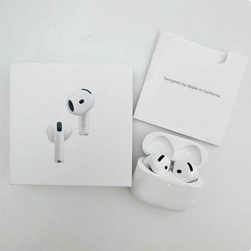 Appleairpods4th generation - appleairpods4th,