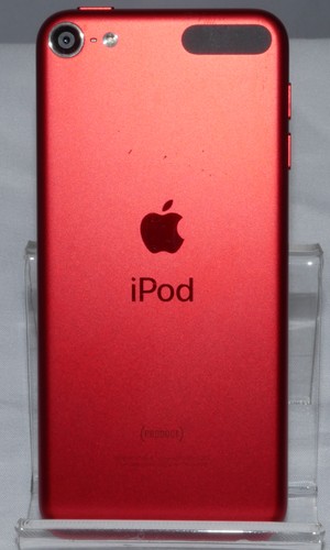 Apple ipod touch 7th - ipod,