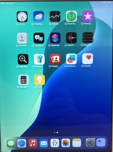 Ipad 7th
