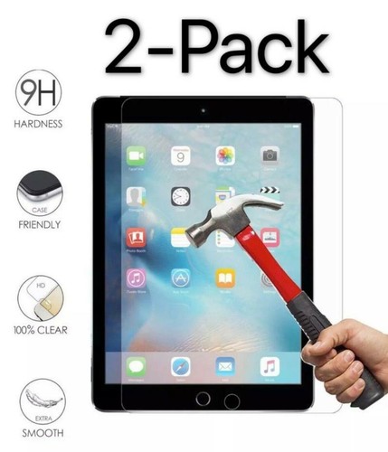 Pack tempered glass screen - [2-pack]tempered,
