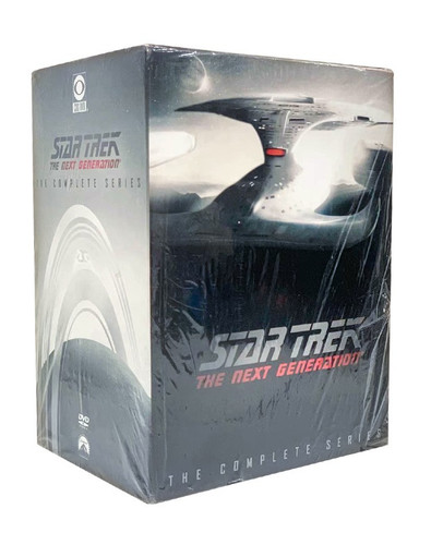 Star trek the next generation - star,