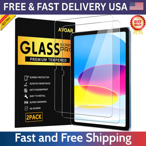 Avoar pack screen protector - 2,