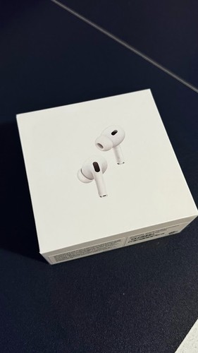Apple airpods pro 2nd - pro,