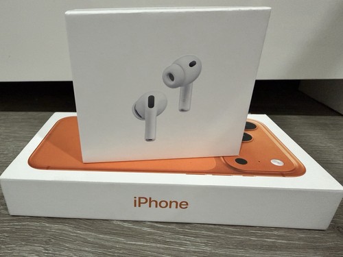 Apple airpods pro 3rd - airpods,