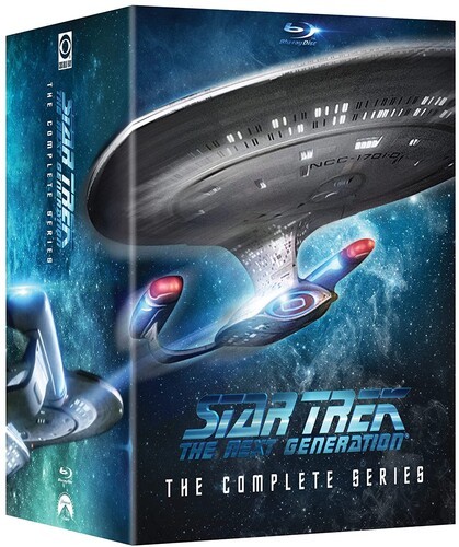 Star trek the next generation - next,