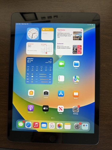 Apple ipad - apple,