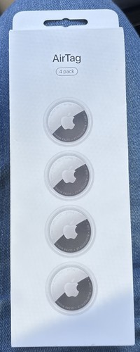 Apple airtag pack 2nd - ,,