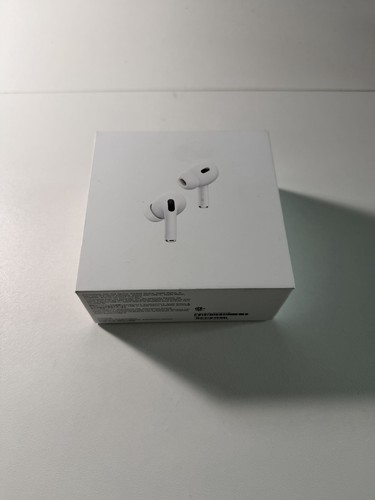 Airpods pro 2nd - airpods,