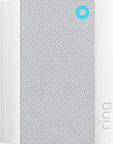 Ring chime 2nd - 2nd, generation