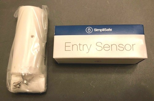 Simplisafe original generation - original,